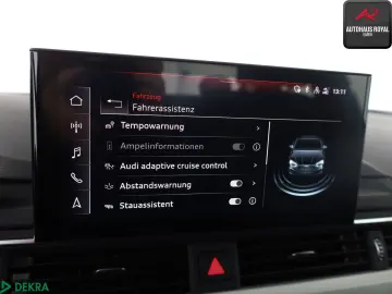 AUDI A5 Coupe 40 TDI S LINE