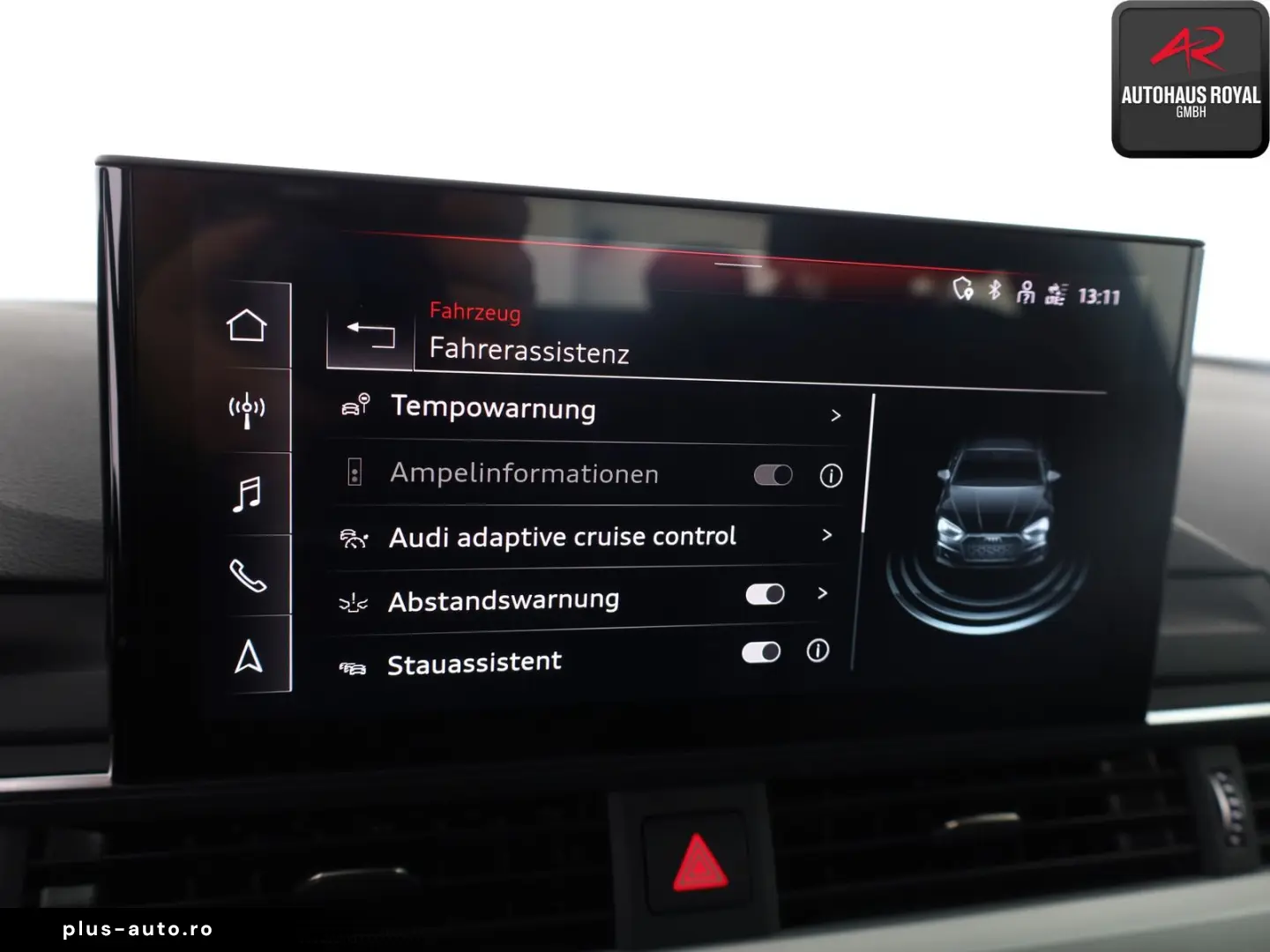 AUDI A5 Coupe 40 TDI S LINE