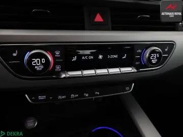 AUDI A5 Coupe 40 TDI S LINE