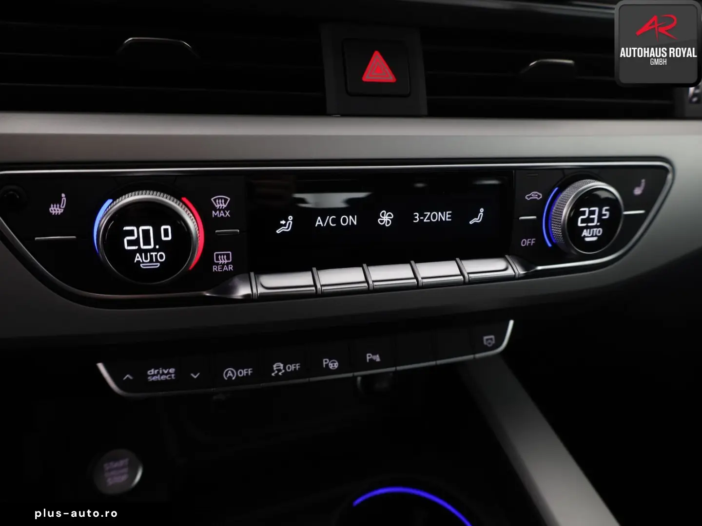 AUDI A5 Coupe 40 TDI S LINE