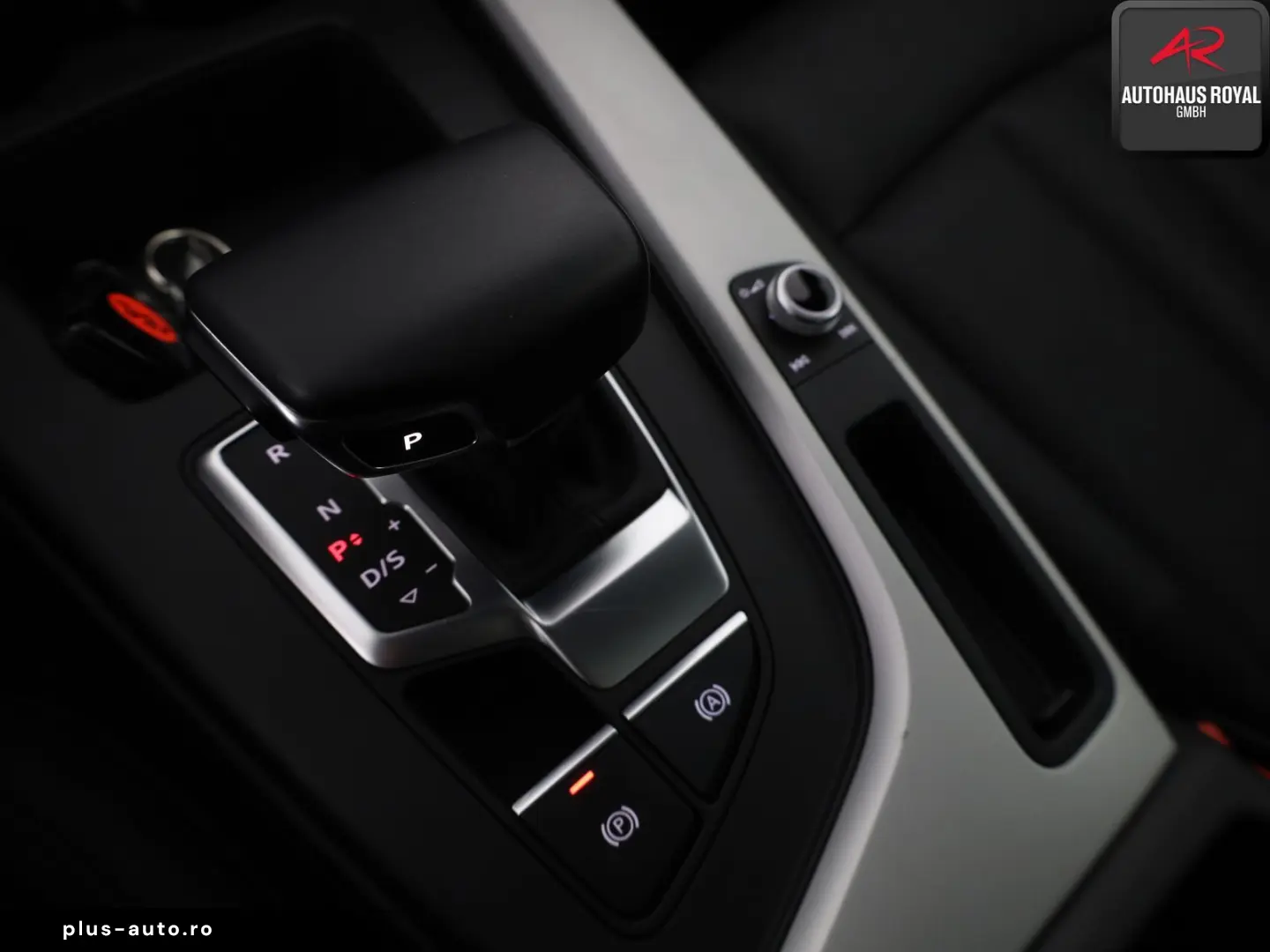 AUDI A5 Coupe 40 TDI S LINE