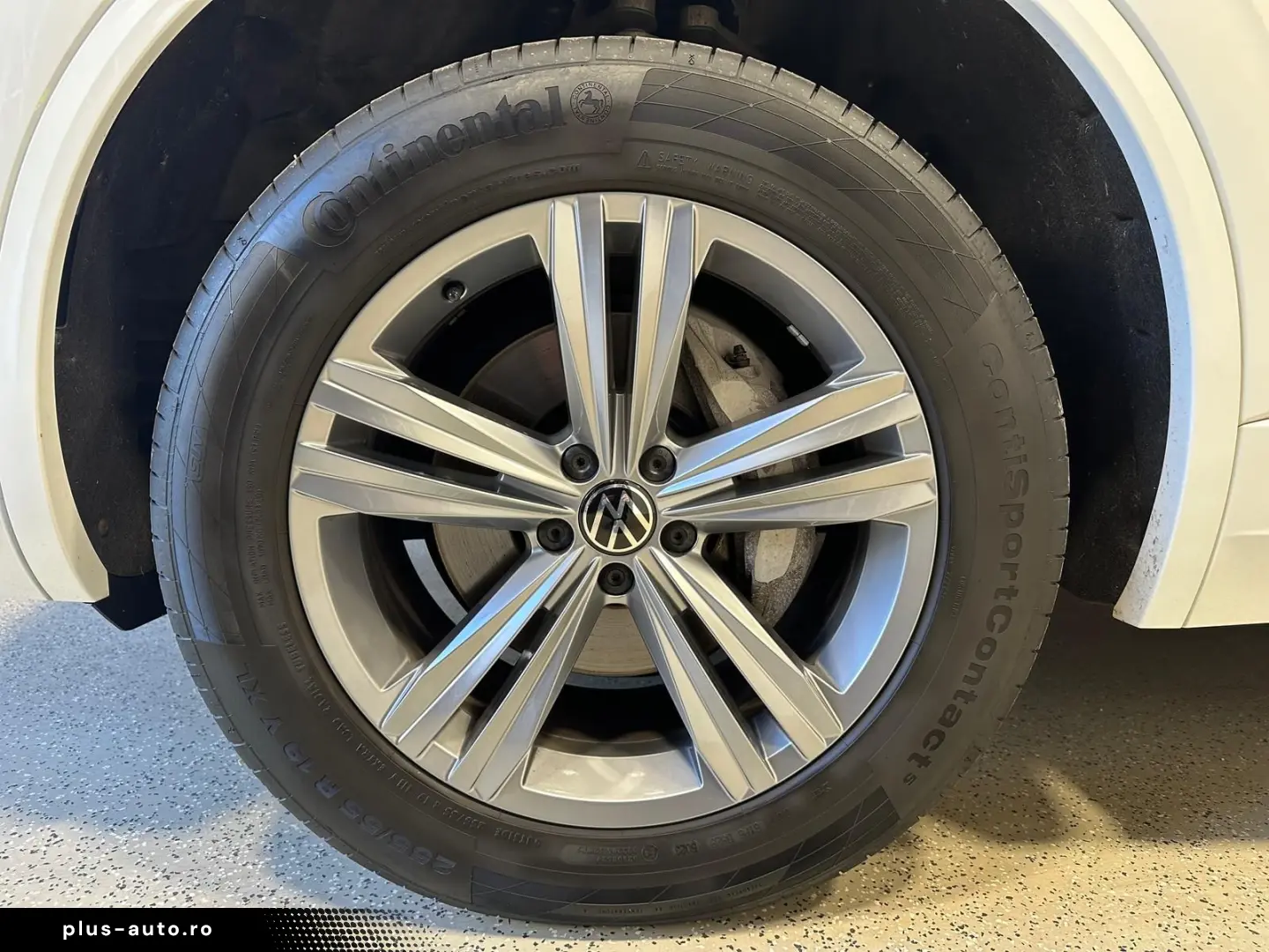 VW Touareg 3.0 V6 TDI 4M R-Line NAVI LEDER SHZ