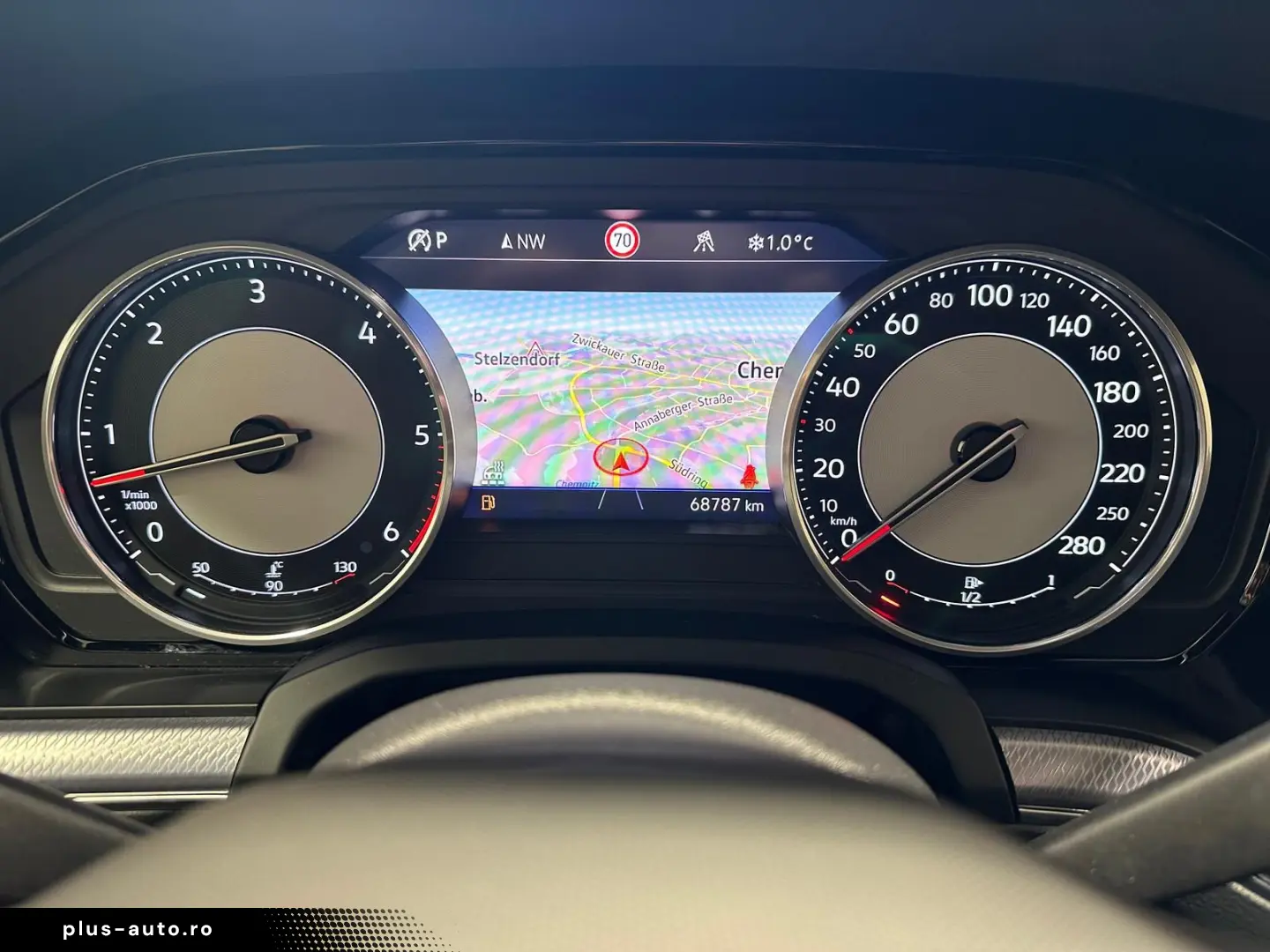 VW Touareg 3.0 V6 TDI 4M R-Line NAVI LEDER SHZ