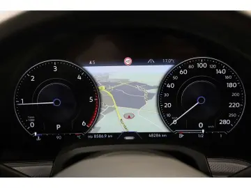 VW Touareg 3.0 TDI V6 4Motion R-Line DCP NAV  LED