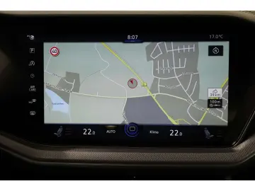 VW Touareg 3.0 TDI V6 4Motion R-Line DCP NAV  LED