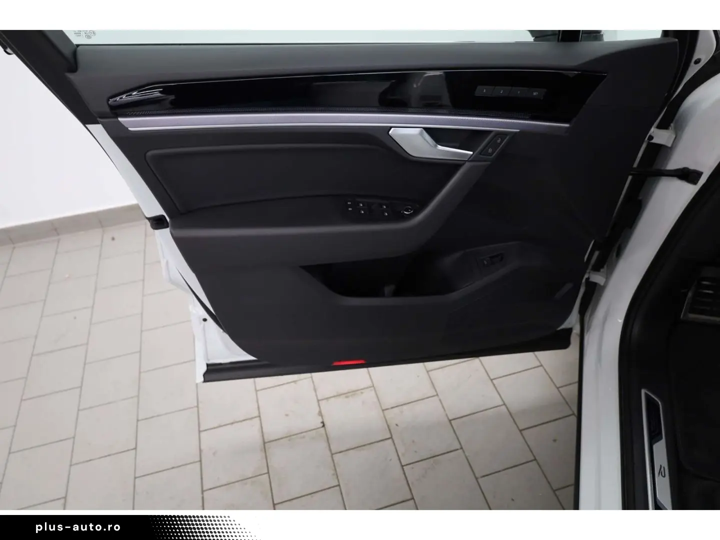 VW Touareg 3.0 TDI V6 4Motion R-Line DCP NAV  LED