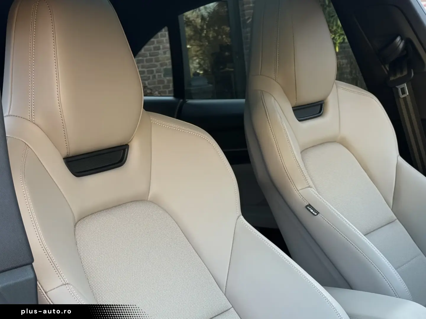 Porsche Macan 4 22 ZOLL MACAN SPORT PANORAMA MATRIX