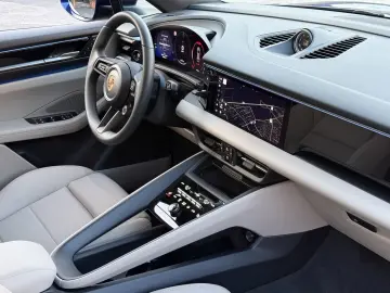 Porsche Macan 4 22 ZOLL MACAN SPORT PANORAMA MATRIX