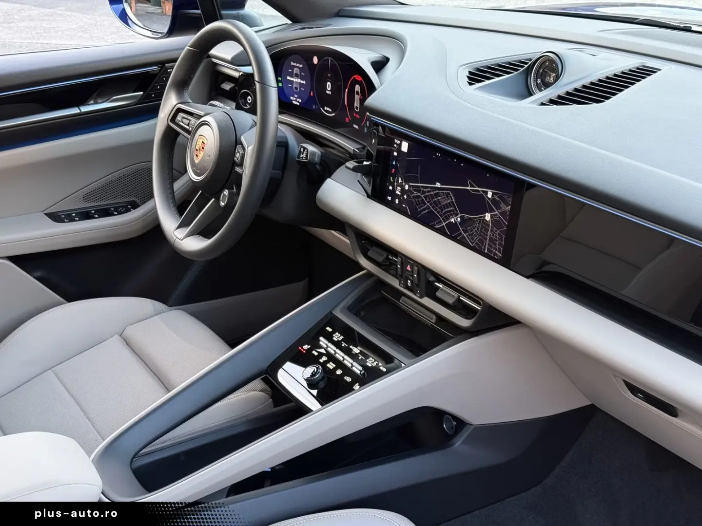 Porsche Macan 4 22 ZOLL MACAN SPORT PANORAMA MATRIX