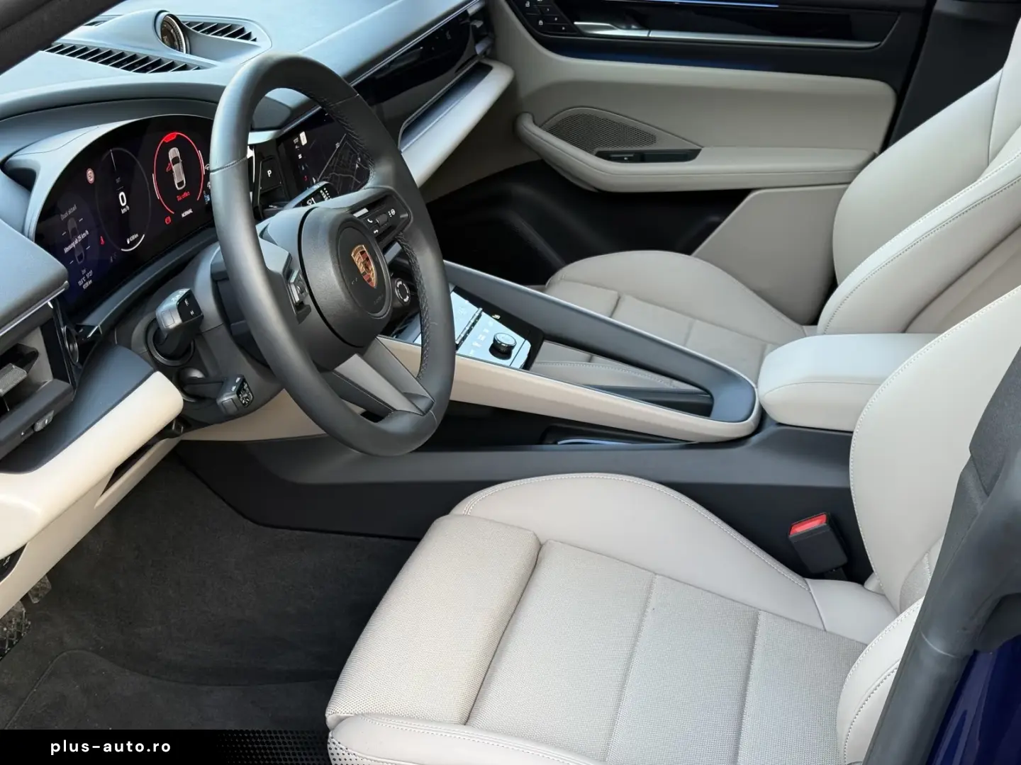 Porsche Macan 4 22 ZOLL MACAN SPORT PANORAMA MATRIX