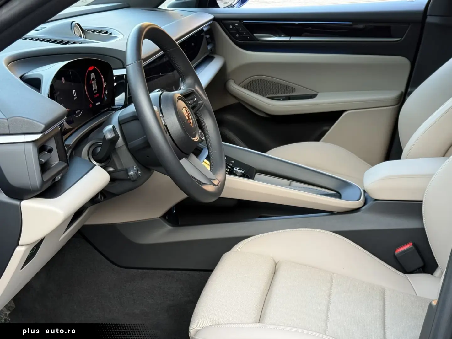 Porsche Macan 4 22 ZOLL MACAN SPORT PANORAMA MATRIX