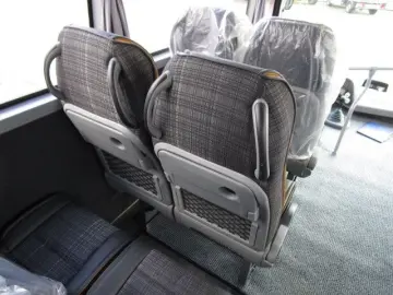 ANDERE Artour on Mercedes-Benz Chassis