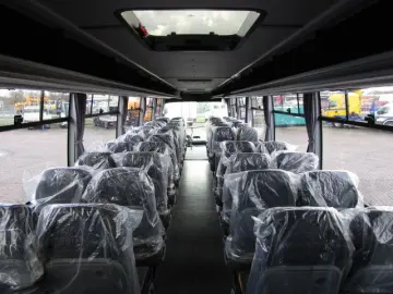 ANDERE Artour on Mercedes-Benz Chassis