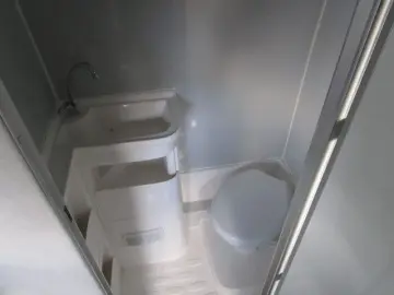 ANDERE Artour on Mercedes-Benz Chassis