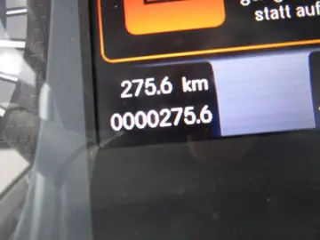 ANDERE Artour on Mercedes-Benz Chassis