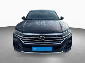 VW Touareg R-Line 3.0 TDI 8-Gang 4MOTION