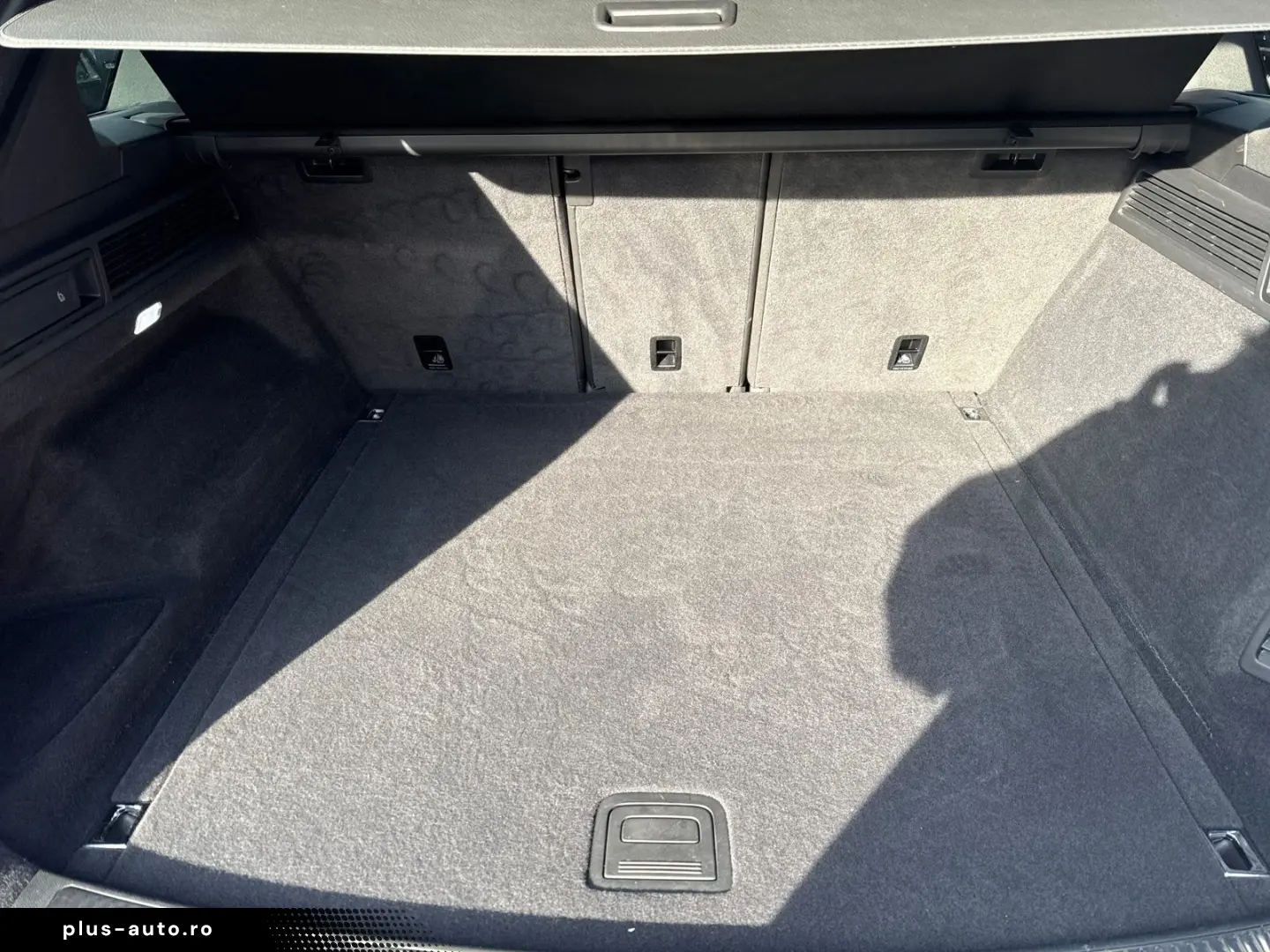 VW Touareg R-Line 3.0 TDI 8-Gang 4MOTION