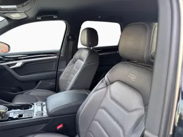 VW Touareg R-Line 3.0 TDI 8-Gang 4MOTION