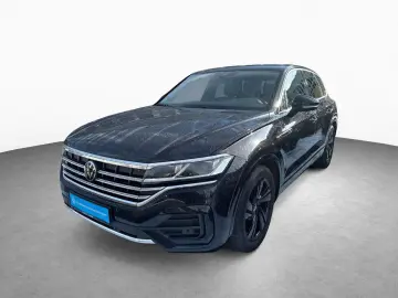 VW Touareg R-Line 3.0 TDI 8-Gang 4MOTION