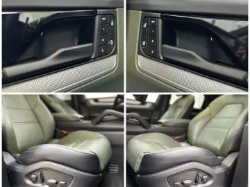 Porsche Cayenne Benzina 3.0 2024 Automata