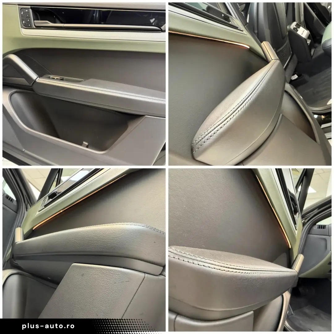 Porsche Cayenne Benzina 3.0 2024 Automata