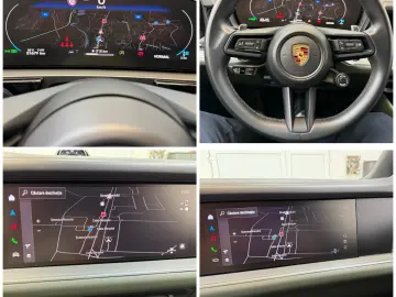 Porsche Cayenne Benzina 3.0 2024 Automata