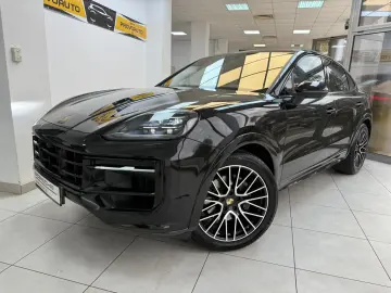 Porsche Cayenne Benzina 3.0 2024 Automata