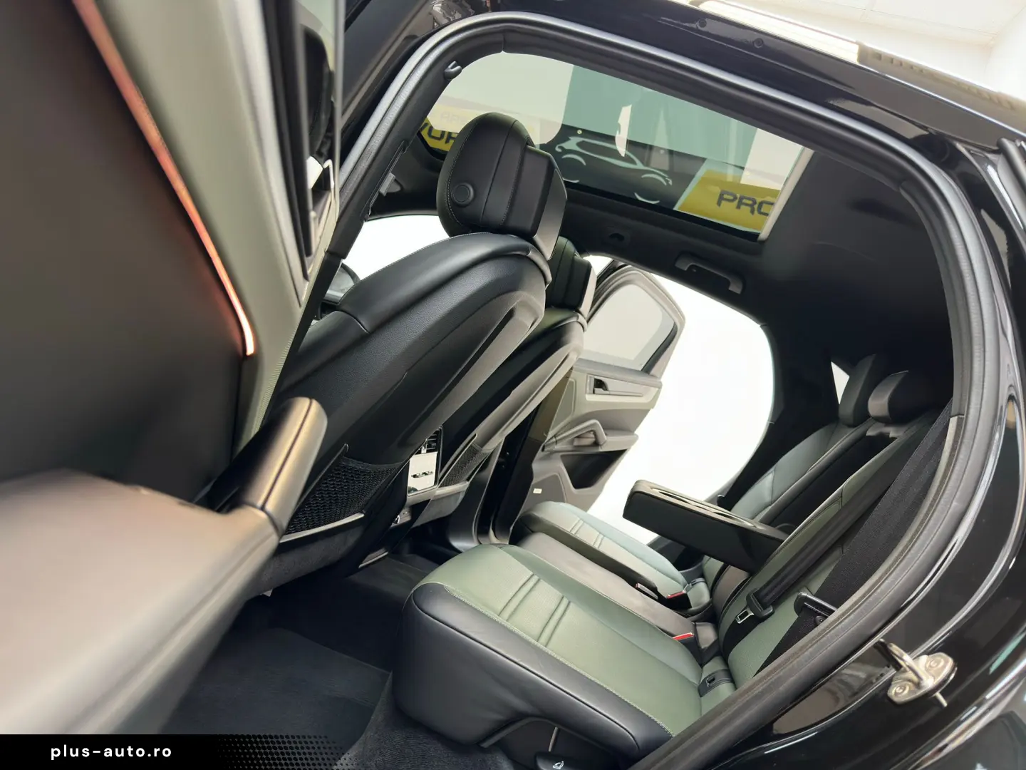 Porsche Cayenne Benzina 3.0 2024 Automata