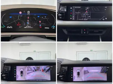 Porsche Cayenne Benzina 3.0 2024 Automata