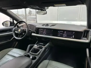 Porsche Cayenne Benzina 3.0 2024 Automata