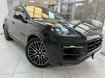 Porsche Cayenne Benzina 3.0 2024 Automata