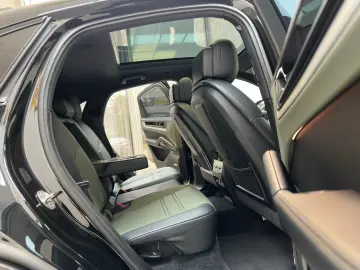 Porsche Cayenne Benzina 3.0 2024 Automata