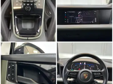 Porsche Cayenne Benzina 3.0 2024 Automata