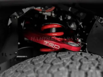 Toyota Tundra 2026 TRD Pro