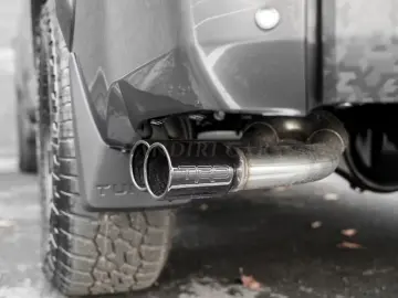 Toyota Tundra 2026 TRD Pro