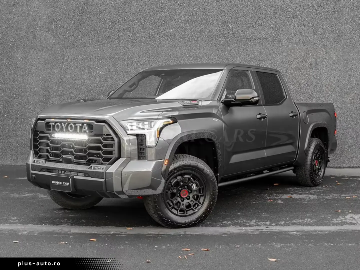 Toyota Tundra 2026 TRD Pro