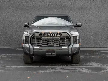 Toyota Tundra 2026 TRD Pro
