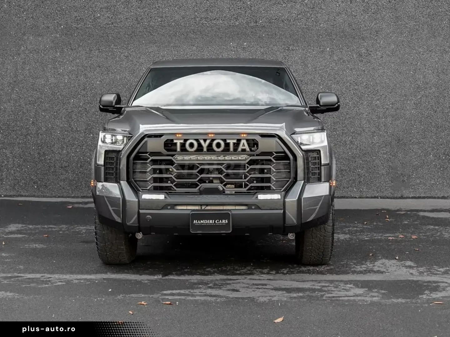 Toyota Tundra 2026 TRD Pro