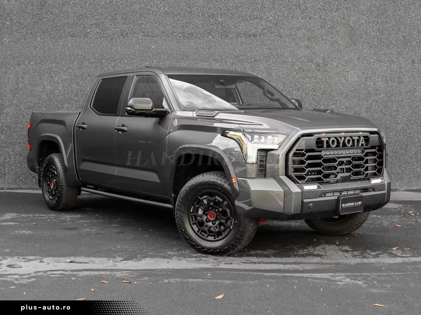 Toyota Tundra 2026 TRD Pro