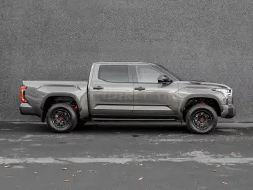 Toyota Tundra 2026 TRD Pro