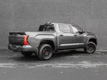 Toyota Tundra 2026 TRD Pro