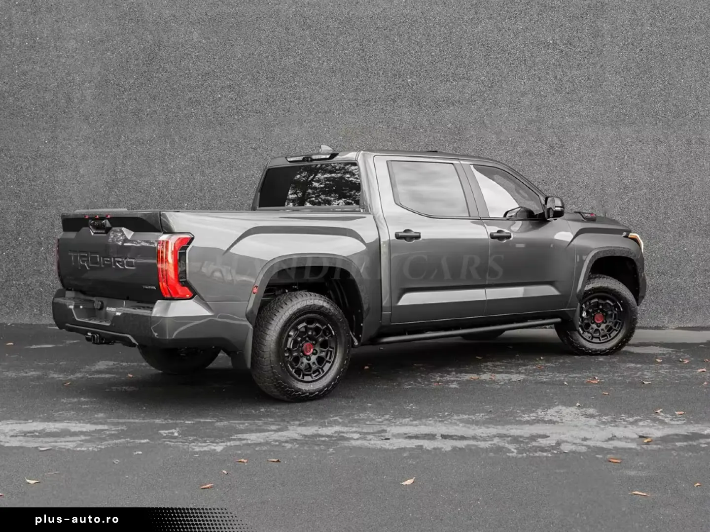 Toyota Tundra 2026 TRD Pro