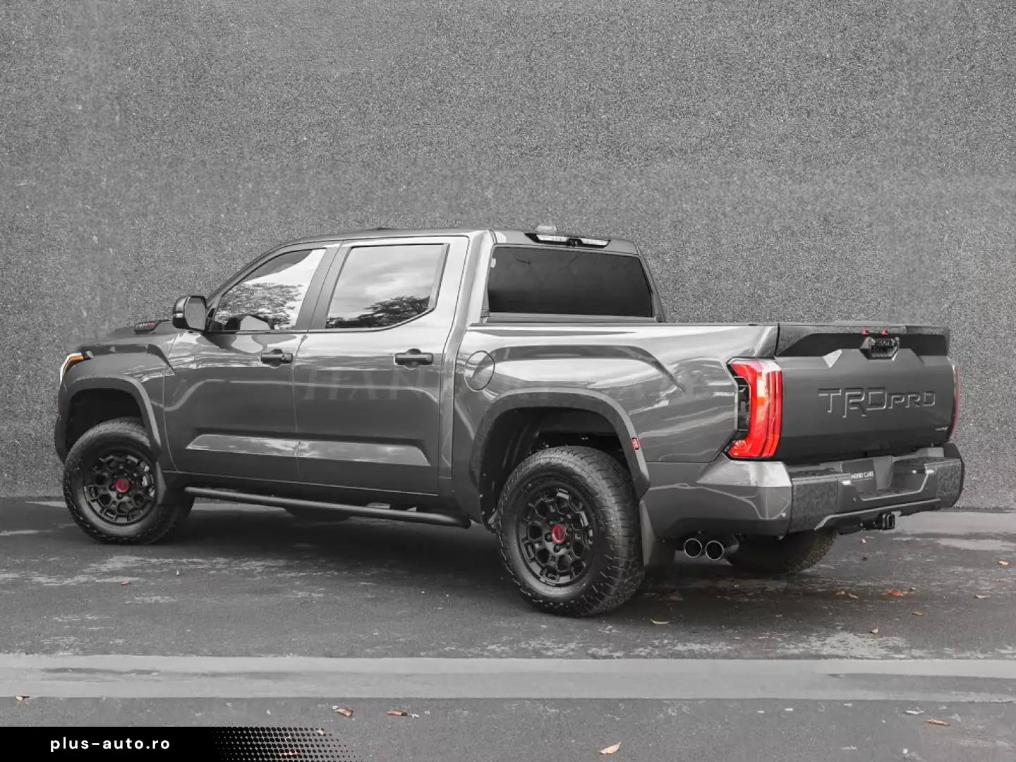 Toyota Tundra 2026 TRD Pro