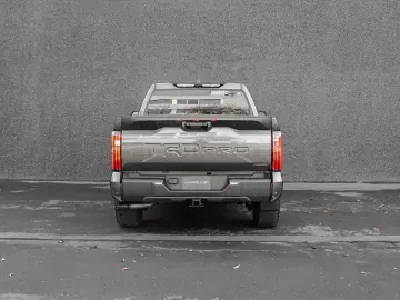 Toyota Tundra 2026 TRD Pro