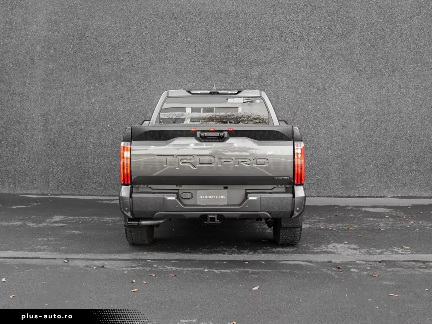 Toyota Tundra 2026 TRD Pro