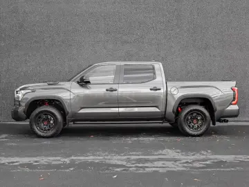 Toyota Tundra 2026 TRD Pro