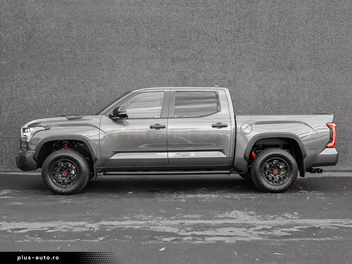 Toyota Tundra 2026 TRD Pro