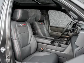 Toyota Tundra 2026 TRD Pro