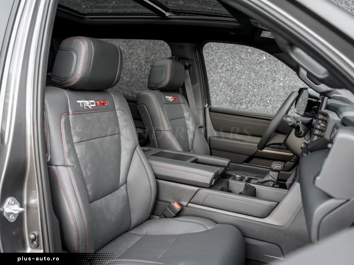 Toyota Tundra 2026 TRD Pro