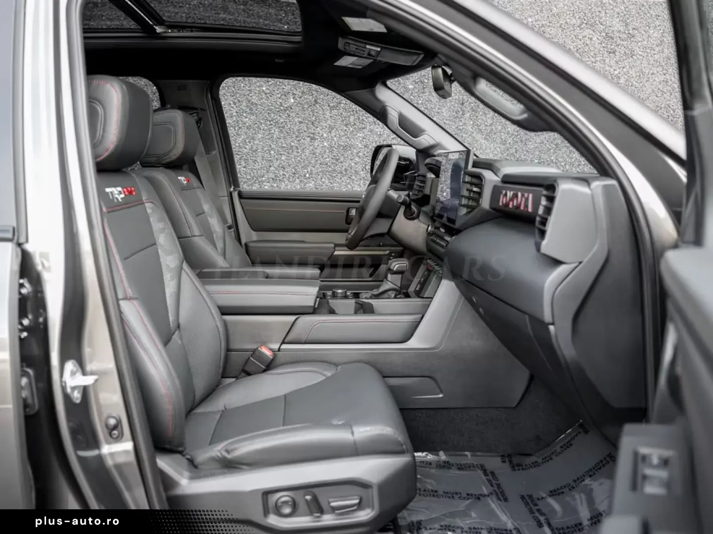 Toyota Tundra 2026 TRD Pro